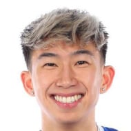 Derrick Truong, 27 (TikTok Star)