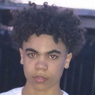 Derrion Jordan, 18 (YouTube明星)