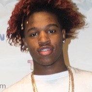 Derryl Bailey, 24 (Star d'Instagram)