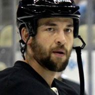 Deryk Engelland, 43 (Hockey Player)