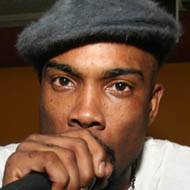 DeShaun Holton (1973 - 2006) (Rapper)