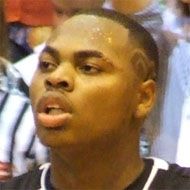 Deshaun Thomas, 34 (Basketball Player)