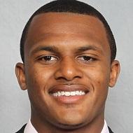 Deshaun Watson, 28 (Football Player)
