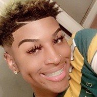 Deshawn Harris, 24 (Instagram明星)