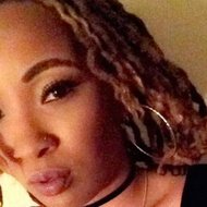 Deshayla Harris (1992 - 2021) (Reality Star)