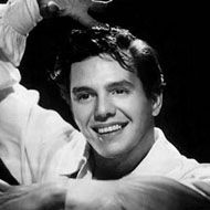 Desi Arnaz (1917 - 1986) (TV Actor)