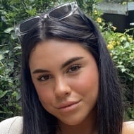 Desi Johnson, 22 (TikTok Star)