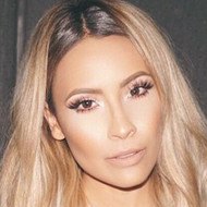Desi Perkins, 37 (Звезда Youtube)