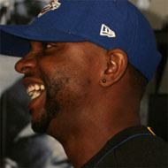 Desi Relaford, 52 (Baseball Player)