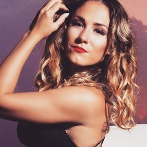 Desirée Guidonet, 35 (Dancer)