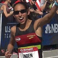 Desiree Linden, 42 (Runner)