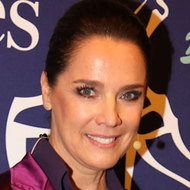 Desiree Nosbusch, 60 (电视节目主持人)