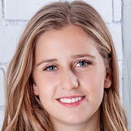 Desirée Vila, 27 (Long Jumper)