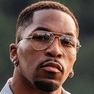 Desmond Dennis, 29 (Chanteur R&B)