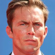 Desmond Harrington, 47 (TV Actor)