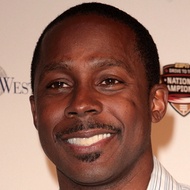 Desmond Howard, 53 (足球運動員)