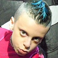 Desmond is Amazing, 18 (Instagram Star)