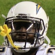 Desmond King, 30 (Football Player)