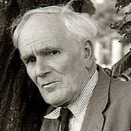 Desmond Llewelyn (1914 - 1999) (Movie Actor)