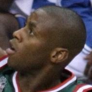 Desmond Mason, 48 (Basketball Player)