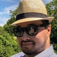 Desmond Ngai, 39 (Instagram Star)