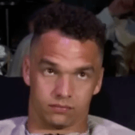 Desmond Ridder, 26 (Football Player)