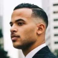 Desmond Scott, 30 (TikTok明星)