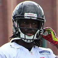 Desmond Trufant, 35 (Football Player)