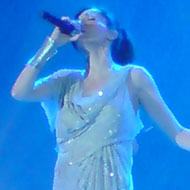 Despina Vandi, 54 (流行歌手)