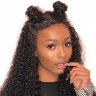 Dessi, 25 (Instagram明星)