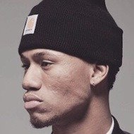 Dessy Hinds, 30 (Rapper)