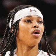 Destanni Henderson, 26 (Basketball Player)