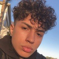 Destin Antonio, 23 (Instagram Star)