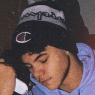 Destin Davis, 23 (TikTok Star)