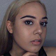 Destinee Cordova, 28 (YouTube明星)