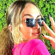 Destiny Garnder, 24 (TikTok Star)