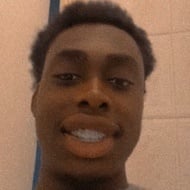 Destiny James, 23 (TikTok明星)