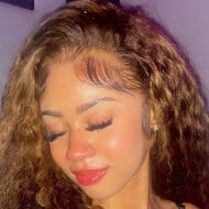 Destiny Mendoza, 20 (TikTok明星)