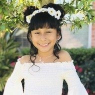 Destiny Morales, 12 (TikTok Star)