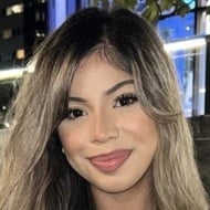 Destiny Ortiz, 24 (TikTok Star)