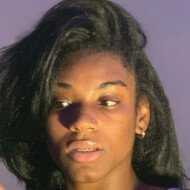 Destiny Ray, 23 (TikTok Star)