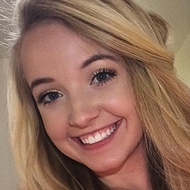 Destinyyyyx3, 26 (YouTube Star)