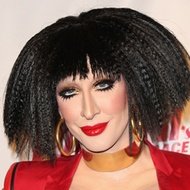 Detox Icunt, 38 (Reality Star)
