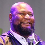 Deuce McAllister, 45 (足球运动员)