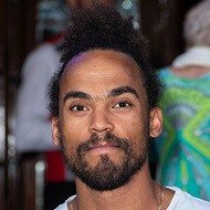 Dev Griffin, 40 (DJ)