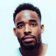 Devante Burey, 33 (Journalist)