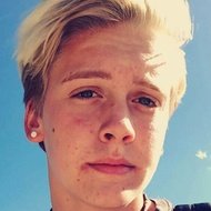 Deven Jordan, 23 (TikTok明星)