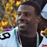 Devery Henderson, 43 (Football Player)