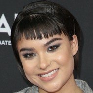 Devery Jacobs, 30 (電視女演員)
