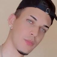 Devid Alvis, 27 (YouTube Star)